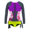 Blossom Longsleeve Springsuit